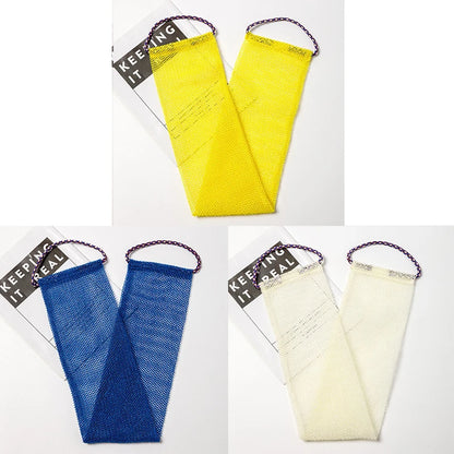 Sapo Exfoliating Shower Net