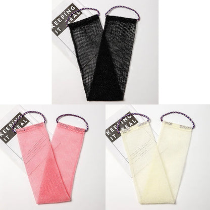 Sapo Exfoliating Shower Net
