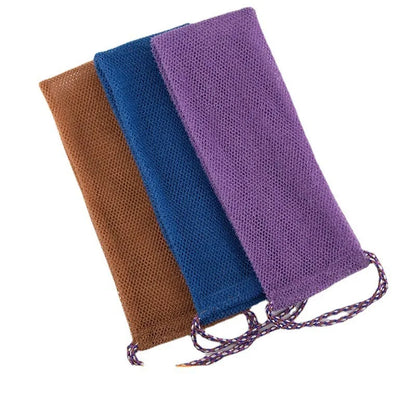 Sapo Exfoliating Shower Net