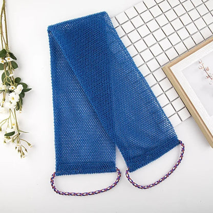 Sapo Exfoliating Shower Net