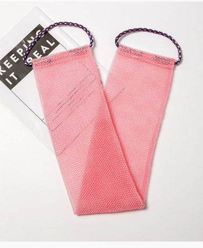 Sapo Exfoliating Shower Net