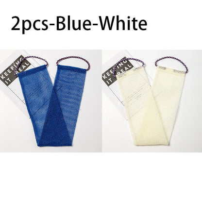 Sapo Exfoliating Shower Net