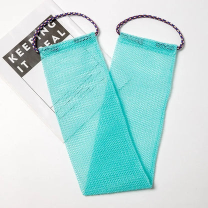 Sapo Exfoliating Shower Net