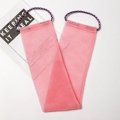 Sapo Exfoliating Shower Net