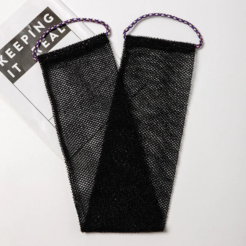 Sapo Exfoliating Shower Net