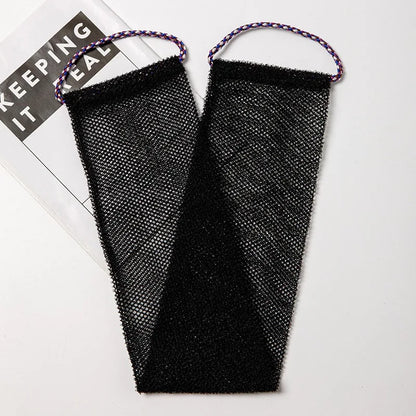 Sapo Exfoliating Shower Net