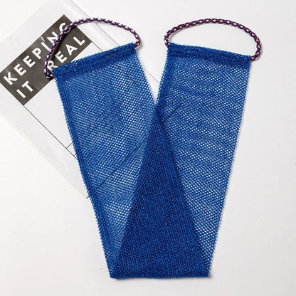 Sapo Exfoliating Shower Net